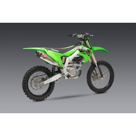 Echappement Yoshimura Kawasaki KX 250 F 2021/2023