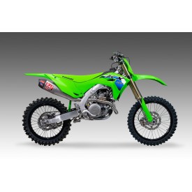 Echappement Yoshimura Kawasaki Kx 450 X 2024/2026