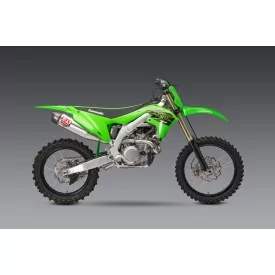 Sportauspuff Yoshimura Kawasaki Kx 450 X 2021/2023