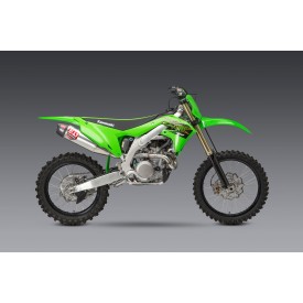 Escape Yoshimura Kawasaki Kx 450 X 2021/2023