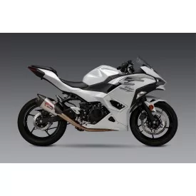 Echappement Yoshimura Kawasaki NINJA 500/SE / Kawasaki Z 500/SE / Kawa