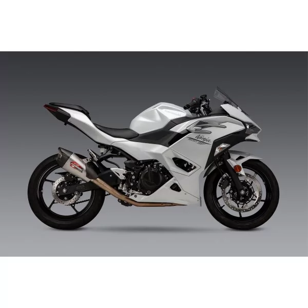 Sportauspuff Yoshimura Kawasaki NINJA 500/SE / Kawasaki Z 500/SE / Kaw