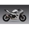 Scarico Yoshimura Kawasaki NINJA 500/SE / Kawasaki Z 500/SE / Kawasaki