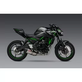 Sportauspuff Yoshimura Kawasaki Ninja 650 / Kawasaki Z650 2017 - 2022