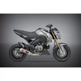Scarico Yoshimura Kawasaki Z 125 PRO MINI NAKED
