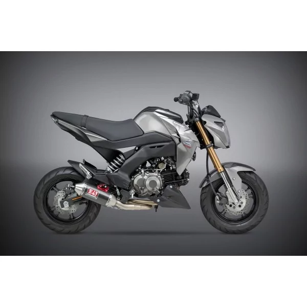 Echappement Yoshimura Kawasaki Z 125 PRO MINI NAKED