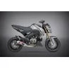 Escape Yoshimura Kawasaki Z 125 PRO MINI NAKED