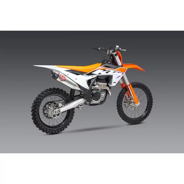 Sportauspuff Yoshimura Ktm SXF 250 350 450 505 520 525 / Husqvarna FC 