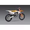 Escape Yoshimura Ktm SXF 250 350 450 505 520 525 / Husqvarna FC 250 35