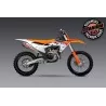 Echappement Yoshimura Ktm SXF 250 350 450 505 520 525 / Husqvarna FC 4