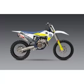 Escape Yoshimura Ktm SXF 250 350 450 505 520 525 / Husqvarna FC 250 35