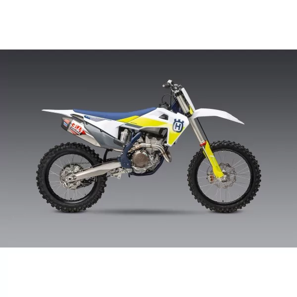 Scarico Yoshimura Ktm SXF 250 350 450 505 520 525 / Husqvarna FC 250 3