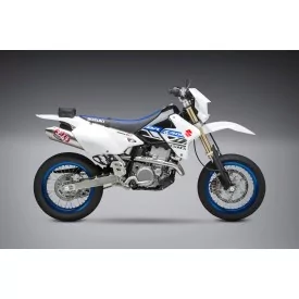 Escape Yoshimura Suzuki Dr-z 400 S SM