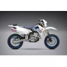 Escape Yoshimura Suzuki Dr-z 400 S SM