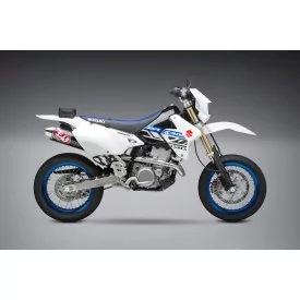 Escape Yoshimura Suzuki Dr-z 400 S SM
