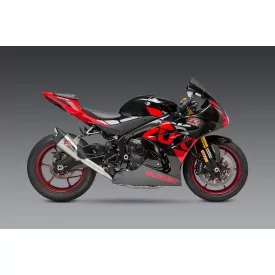 Escape Yoshimura Suzuki Gsx-r 1000
