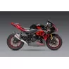 Scarico Yoshimura Suzuki Gsx-r 1000