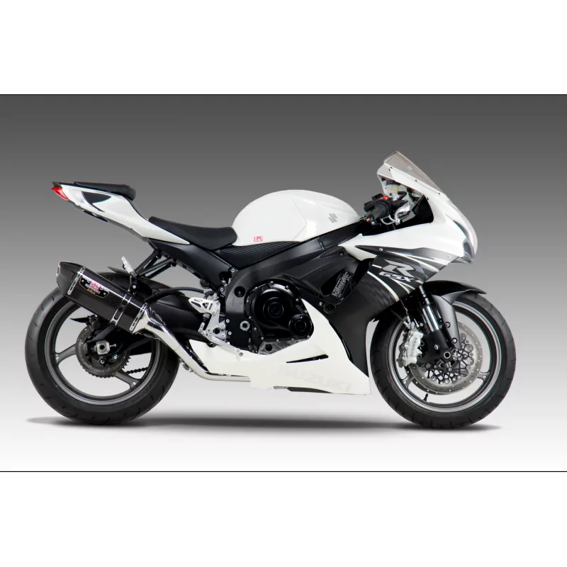 Echappement Yoshimura Suzuki Gsx-r 600 2011 - 2018 / Suzuki Gsx-r 750 Echappement Yoshimura Suzuki Gsx-r 600 2011 - 2018 / Suzuki Gsx-r 750