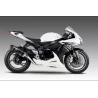 Escape Yoshimura Suzuki Gsx-r 600 2011 - 2018 / Suzuki Gsx-r 750 2011 