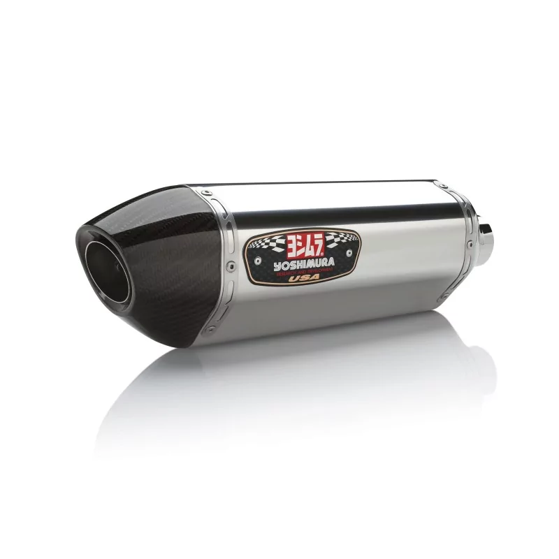 Sportauspuff Yoshimura Suzuki Gsx-r 600 2011 - 2018 / Suzuki Gsx-r 750 Sportauspuff Yoshimura Suzuki Gsx-r 600 2011 - 2018 / Suzuki Gsx-r 750