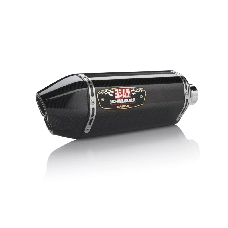 Exhaust Yoshimura Suzuki Gsx-r 600 2011 - 2018 / Suzuki Gsx-r 750 2011 Exhaust Yoshimura Suzuki Gsx-r 600 2011 - 2018 / Suzuki Gsx-r 750 2011