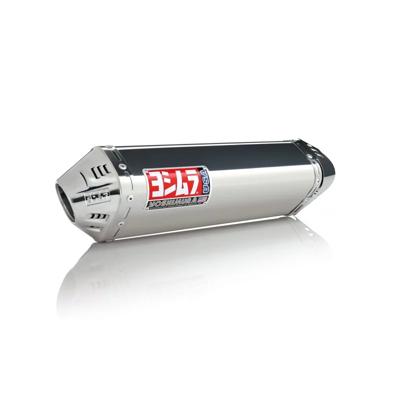 Exhaust Yoshimura Suzuki Gsx-r 600 2011 - 2018 / Suzuki Gsx-r 750 2011 Exhaust Yoshimura Suzuki Gsx-r 600 2011 - 2018 / Suzuki Gsx-r 750 2011