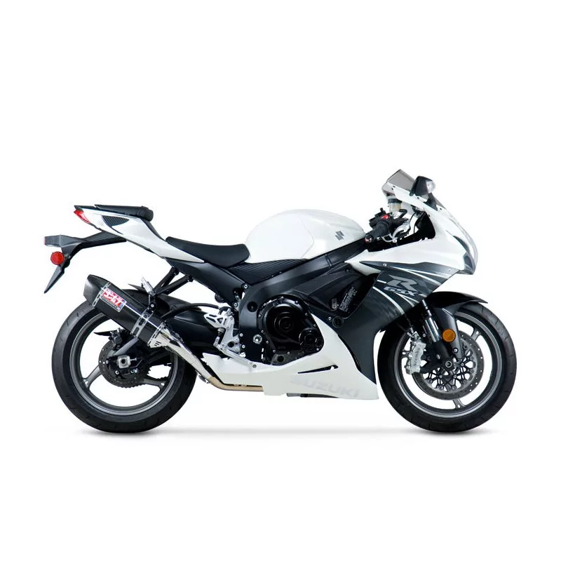 Echappement Yoshimura Suzuki Gsx-r 600 2011 - 2018 / Suzuki Gsx-r 750 