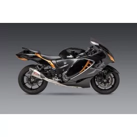 Exhaust Yoshimura Suzuki Gsx-r 1300 Hayabusa