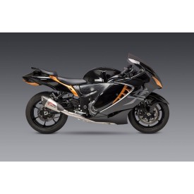 Sportauspuff Yoshimura Suzuki Gsx-r 1300 Hayabusa