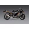 Escape Yoshimura Suzuki Gsx-r 1300 Hayabusa