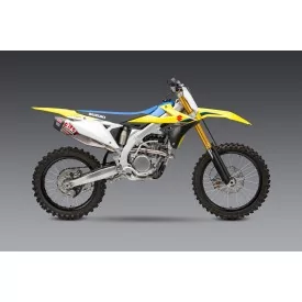 Scarico Yoshimura Suzuki RM-Z 250