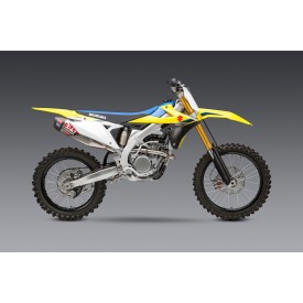 Echappement Yoshimura Suzuki RM-Z 250