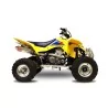 Escape Yoshimura Suzuki LT-Z 400 / Kawasaki KFX KVX 400 450 700