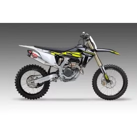 Escape Yoshimura Triumph TF250-X