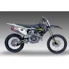 Sportauspuff Yoshimura Triumph TF450 2025