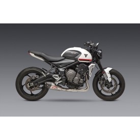 Escape Yoshimura Triumph Trident 660 / Triumph Tiger Sport 660 2022/20