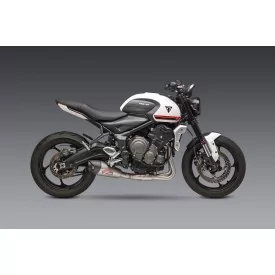 Echappement Yoshimura Triumph Trident 660 / Triumph Tiger Sport 660 20