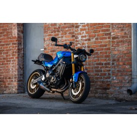 Exhaust Yoshimura Yamaha MT 09 / Yamaha XSR 900