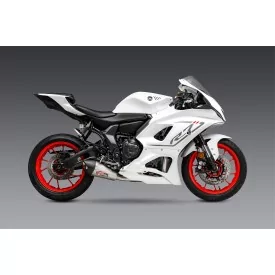 Escape Yoshimura Yamaha R7 / Yamaha MT 07