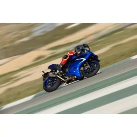 Sportauspuff Yoshimura Yamaha YZF R9