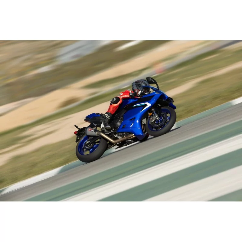 Sportauspuff Yoshimura Yamaha YZF R9 Sportauspuff Yoshimura Yamaha YZF R9