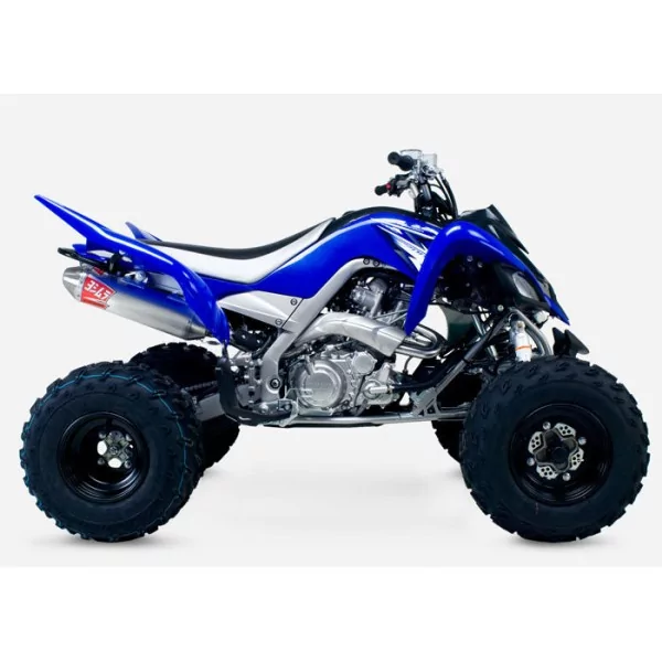 Echappement Yoshimura Yamaha YFM 700 R RAPTOR