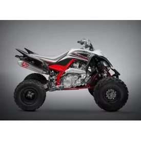 Sportauspuff Yoshimura Yamaha YFM 700 R RAPTOR