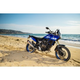 Echappement Yoshimura Yamaha Tenerè 700