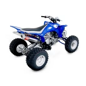 Echappement Yoshimura Yamaha YFZ 450