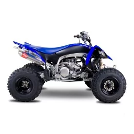 Echappement Yoshimura Yamaha YFZ 450