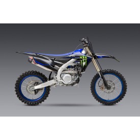 Sportauspuff Yoshimura Yamaha YZ 450 F / Yamaha WR 450 F