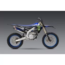 Echappement Yoshimura Yamaha YZ 450 F / Yamaha WR 450 F