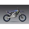 Escape Yoshimura Yamaha YZ 450 F / Yamaha WR 450 F