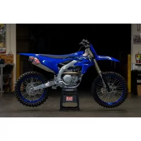 Escape Yoshimura Yamaha YZ 450 F